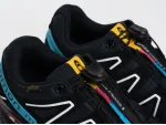 Кроссовки Salomon SPEEDCROSS 3 CS - 44288