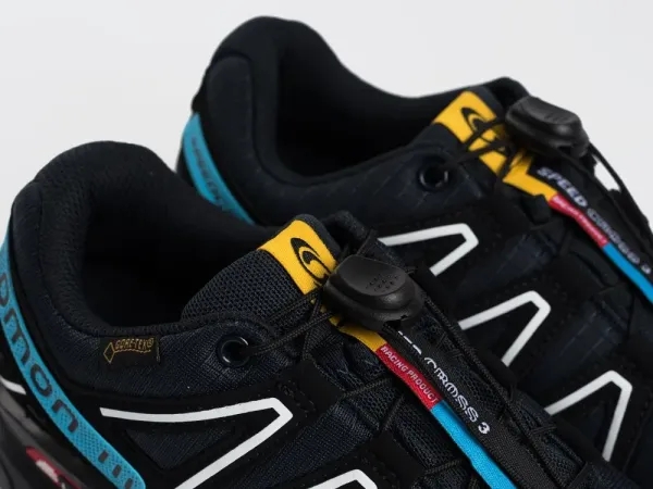 Кроссовки Salomon SPEEDCROSS 3 CS - 44288