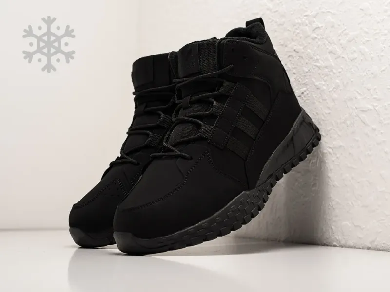 Зимние Кроссовки Adidas F/1.3 LE - 38062