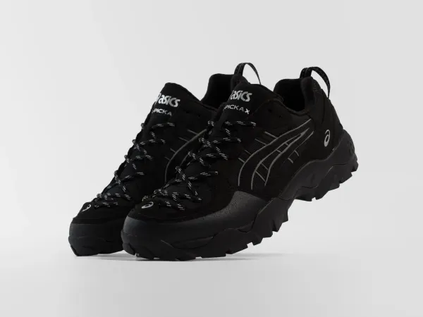 Кроссовки Asics GEL PICKAX - 47451
