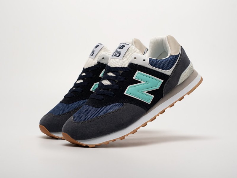 Кроссовки New Balance 574 - 42919