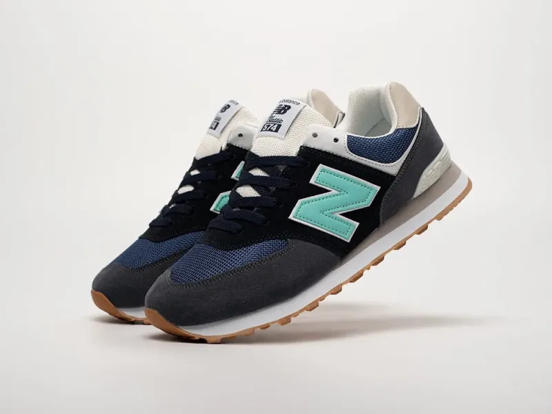 Кроссовки New Balance 574 - 42919