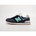 Кроссовки New Balance 574 - 42919