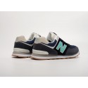Кроссовки New Balance 574 - 42919