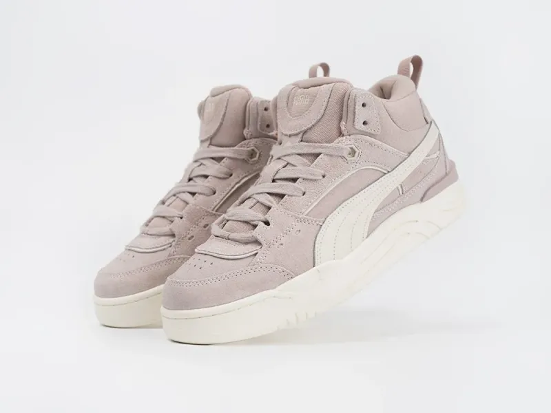 Зимние Кроссовки Puma 180 High - 43736