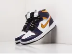 Кроссовки Nike Air Jordan 1 Mid - 23358