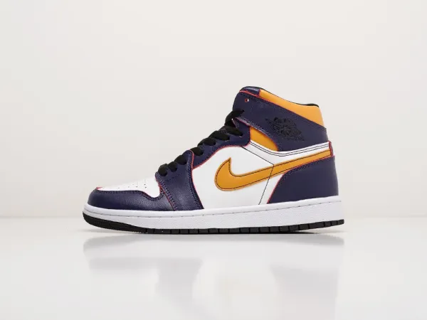 Кроссовки Nike Air Jordan 1 Mid - 23358