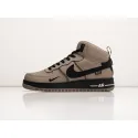 Зимние Кроссовки Nike Air Force 1 Mid - 38650