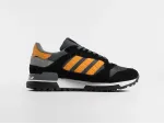 Кроссовки Adidas ZX 600 - 47047