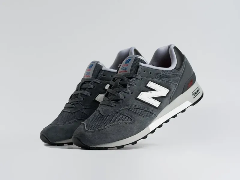 Кроссовки New Balance 1300 - 44818