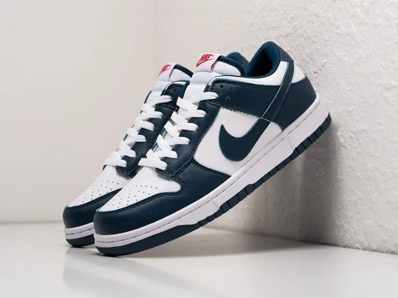 Кроссовки Nike SB Dunk Low - 31619