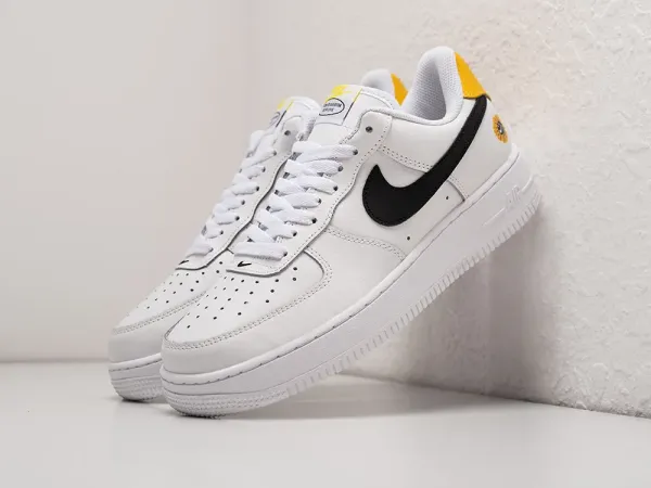 Кроссовки Nike Air Force 1 Low - 33843