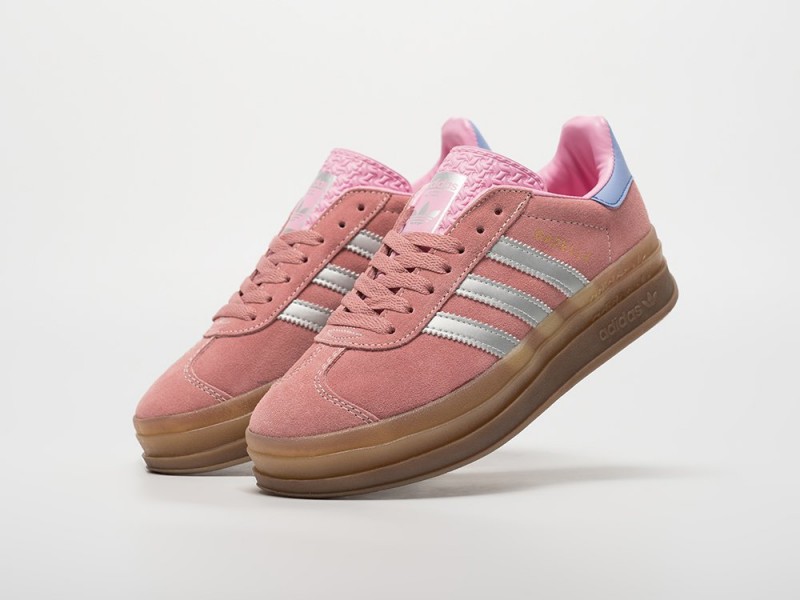 Кроссовки Adidas Gazelle Bold - 42776