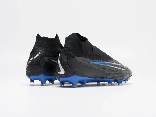 Футбольная обувь Nike Gripknit Phantom GX Elite FG - 39909