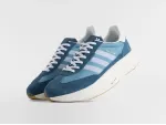 Кроссовки Adidas Sl 72 - 46806