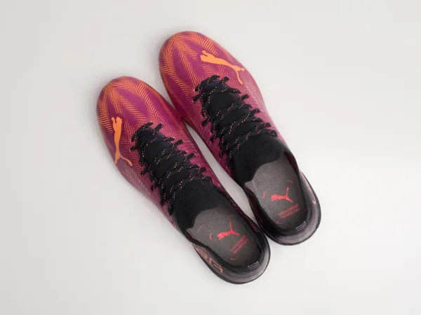 Футбольная обувь Puma Ultra FG - 33575