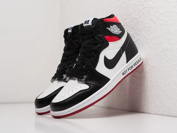 Кроссовки Nike Air Jordan 1 Mid - 26534