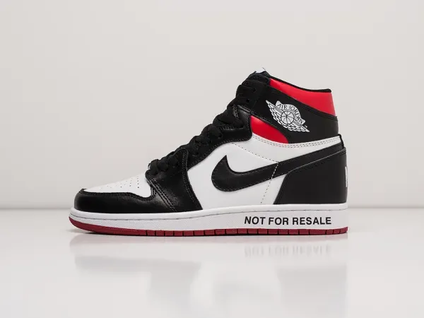 Кроссовки Nike Air Jordan 1 Mid - 26534