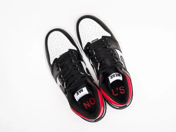 Кроссовки Nike Air Jordan 1 Mid - 26534