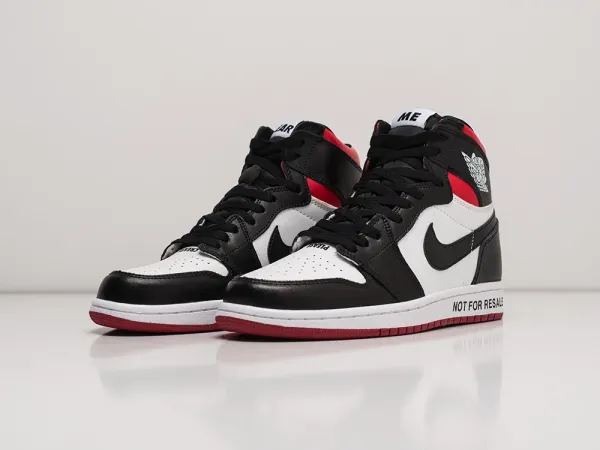 Кроссовки Nike Air Jordan 1 Mid - 26534