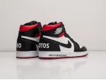 Кроссовки Nike Air Jordan 1 Mid - 26534