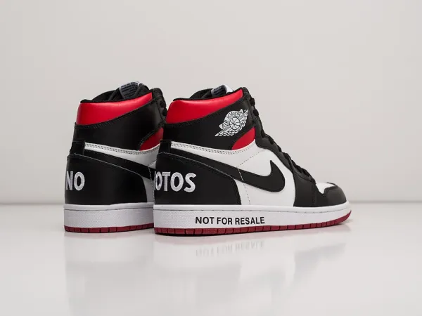 Кроссовки Nike Air Jordan 1 Mid - 26534