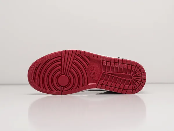 Кроссовки Nike Air Jordan 1 Mid - 26534