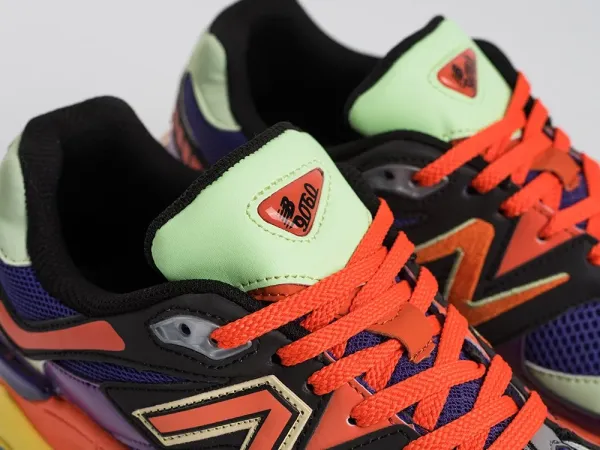 Кроссовки New Balance 9060 - 39461