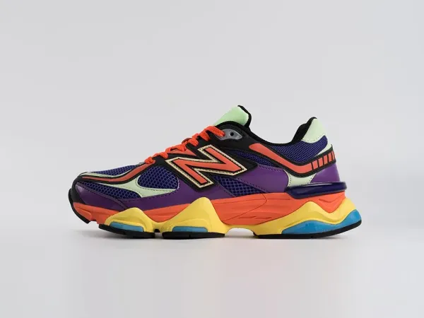 Кроссовки New Balance 9060 - 39461
