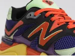 Кроссовки New Balance 9060 - 39461