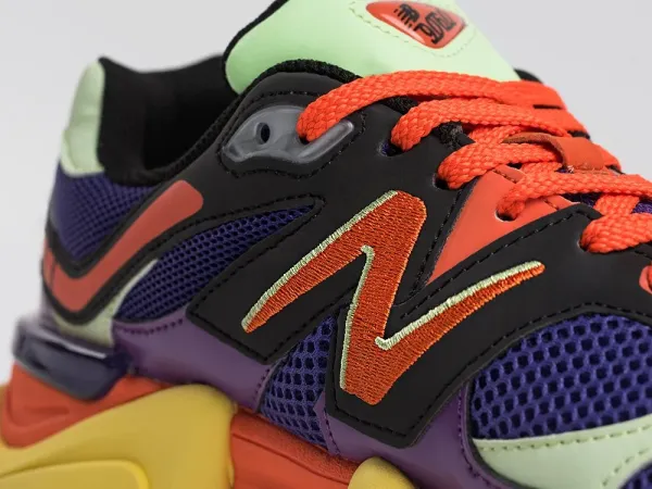 Кроссовки New Balance 9060 - 39461