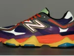 Кроссовки New Balance 9060 - 39461