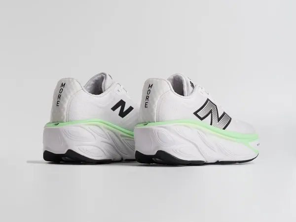 Кроссовки New Balance Fresh Foam X More Trail v5 - 45627