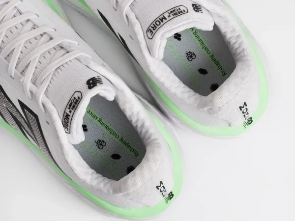 Кроссовки New Balance Fresh Foam X More Trail v5 - 45627