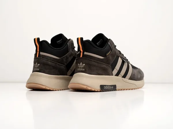 Зимние Кроссовки Adidas Retropy F2 Hi - 39362