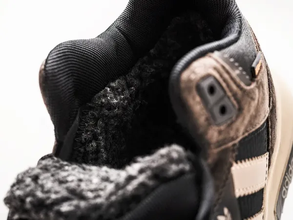 Зимние Кроссовки Adidas Retropy F2 Hi - 39362