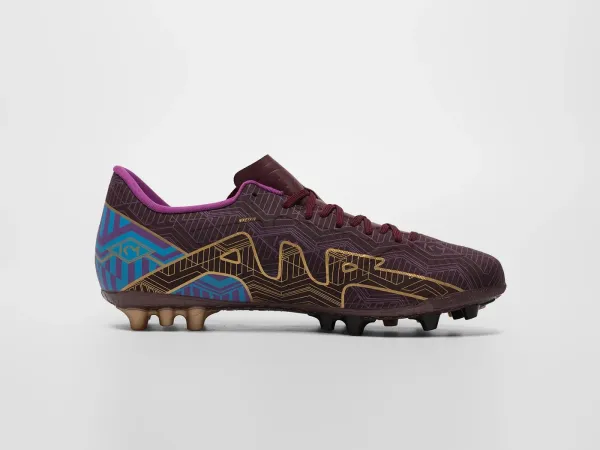 Футбольная обувь Nike Air Zoom Mercurial Vapor XV Academy AG - 43191