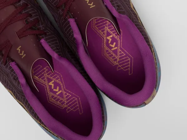 Футбольная обувь Nike Air Zoom Mercurial Vapor XV Academy AG - 43191