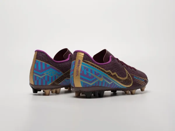 Футбольная обувь Nike Air Zoom Mercurial Vapor XV Academy AG - 43191