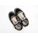 Кроссовки OFF White x Nike Air Jordan 4 Retro - 31696