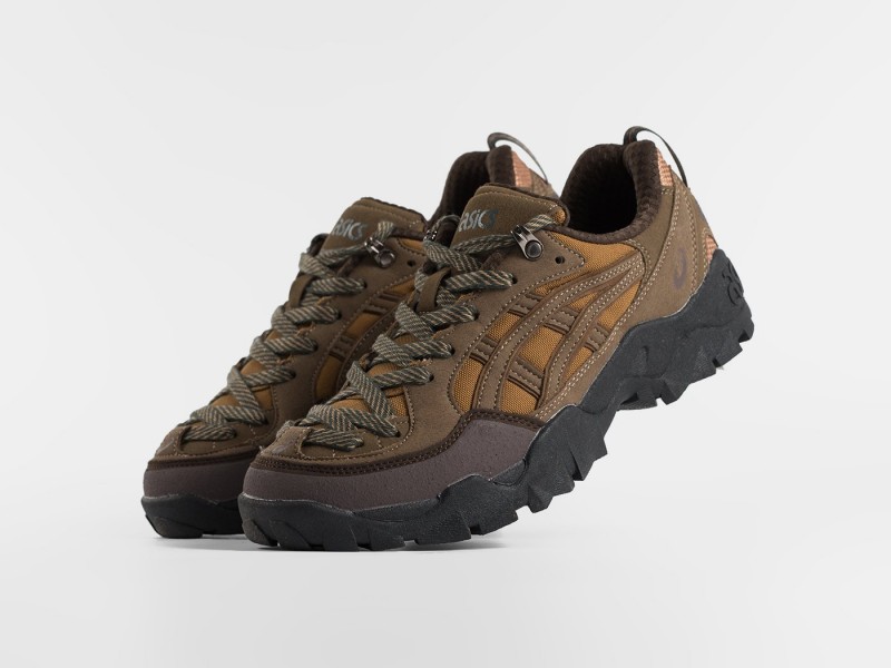 Кроссовки Asics GEL PICKAX - 47300