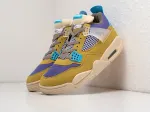 Кроссовки Nike Air Jordan 4 Retro - 25323