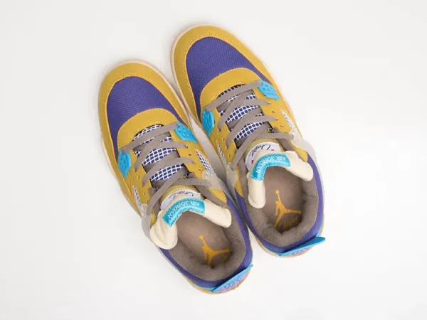 Кроссовки Nike Air Jordan 4 Retro - 25323