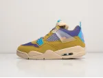Кроссовки Nike Air Jordan 4 Retro - 25323