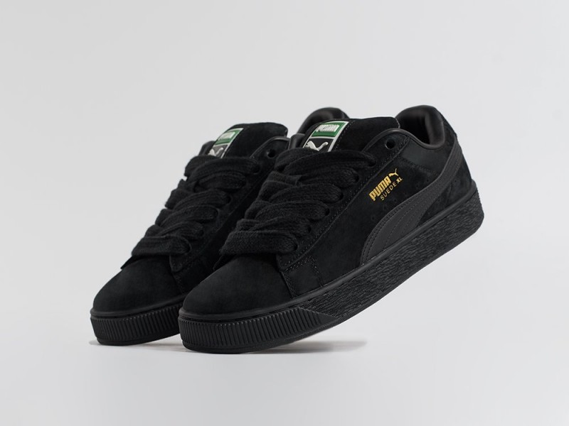 Кроссовки Puma Suede XL - 45614