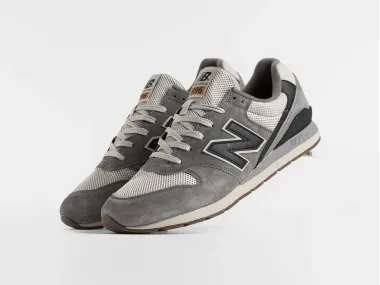 Кроссовки New Balance 996 - 47145