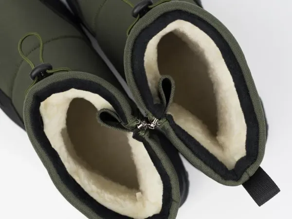 Зимние Сапоги Nike - 43786