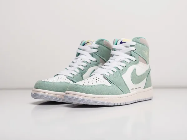 Кроссовки Nike Air Jordan 1 Mid - 15521