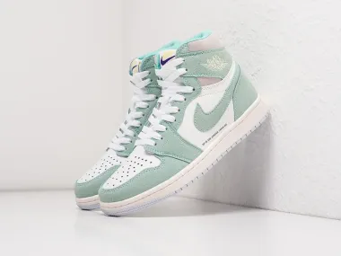 Кроссовки Nike Air Jordan 1 Mid - 15521