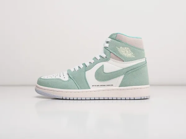 Кроссовки Nike Air Jordan 1 Mid - 15521